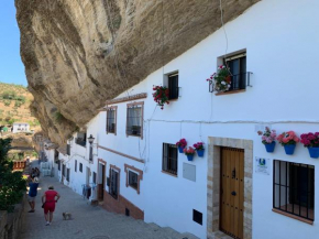 Casa Cueva 